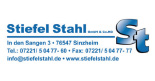 Stiefel Stahl