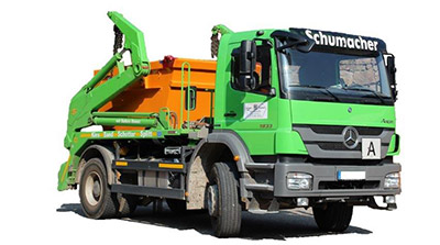 schumacher-lkw