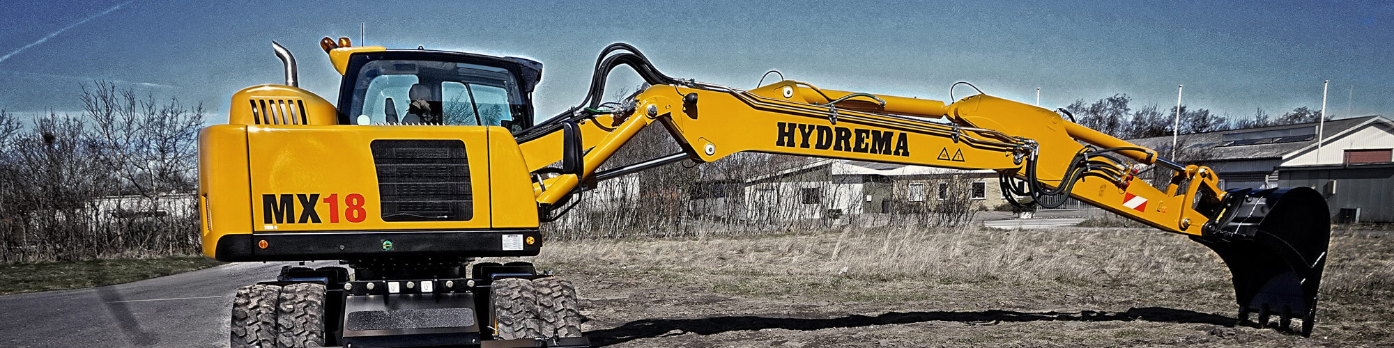 slider_start2019-hydrema REICHERT - Servicepartner von Hydrema